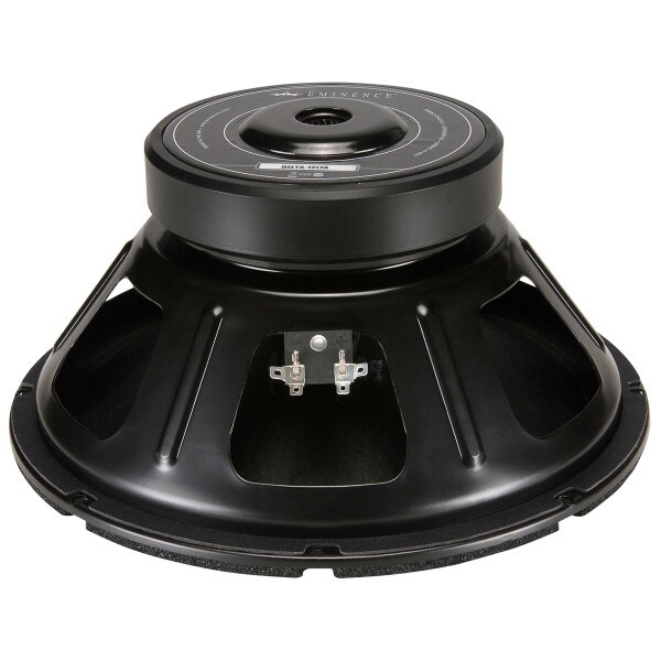 Main product image for Eminence Delta-12LFA 12" Low Frequency Driver 290-416